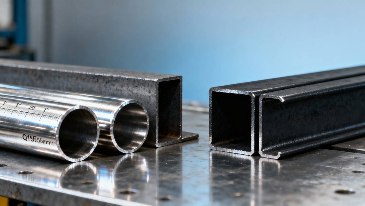 Stainless steel 1 inch pipe price jumped 18% in Q1 2026—what’s driving it? Preço do tubo de aço inoxidável de 1 polegada subiu 18% no 1º trimestre de 2026 — o que está impulsionando isso?