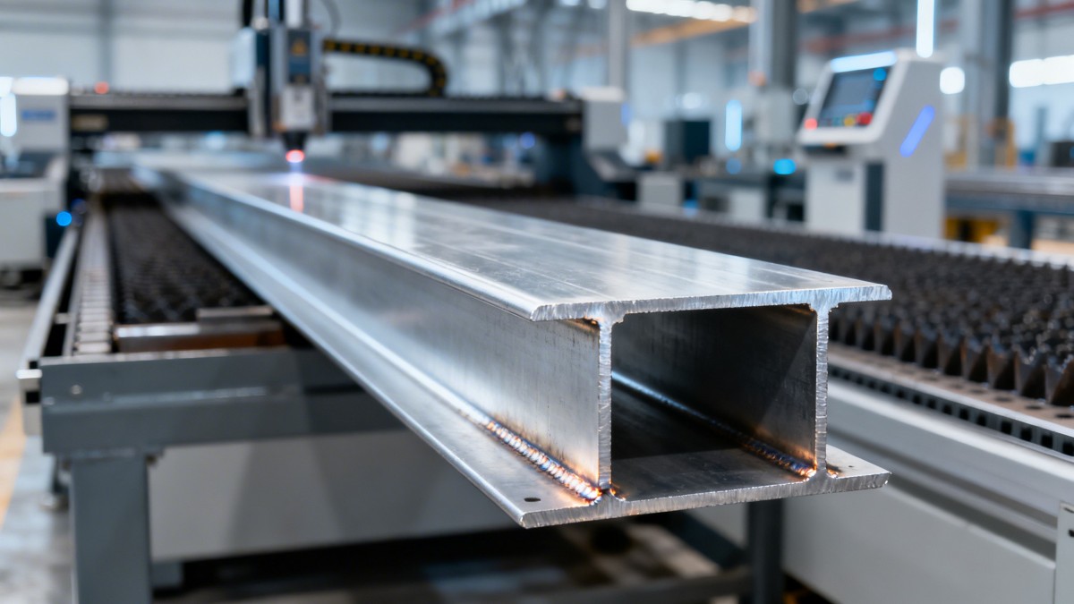 ASTM standards don’t cover real-world weld distortion—here’s what fabricators do instead As normas ASTM não cobrem a distorção real da soldagem - aqui está o que os fabricantes fazem em vez disso
