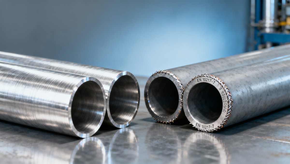 Stainless steel pipe price drops for 304—but not for 316L. Why? Stainless steel pipe price drops for 304—but not for 316L. Why?