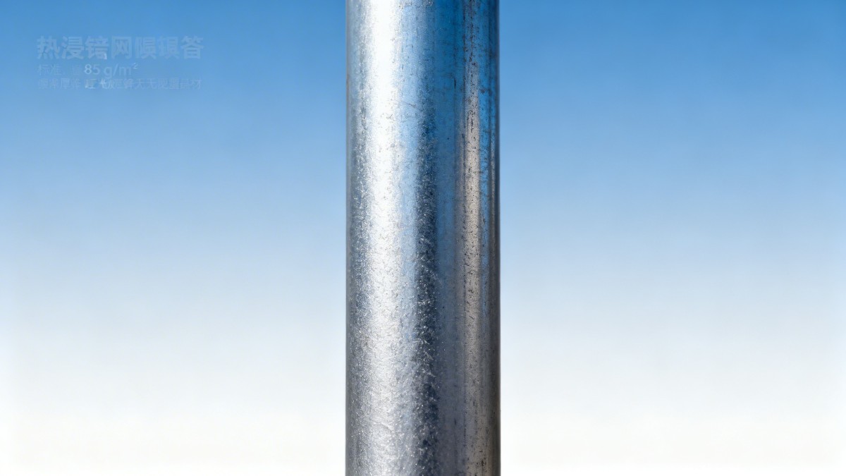 Galvanized pipe price volatility: How zinc market swings impact final delivered cost more than steel Volatilidade do preço de tubos galvanizados: Como as oscilações do mercado de zinco impactam mais o custo final entregue do que o aço