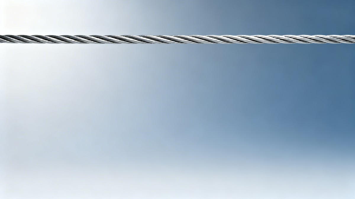 Steel wire for fencing: Why tensile strength alone won’t prevent creep under constant load Arame para cercas: Por que a resistência à tração sozinha não evita a fluência sob carga constante