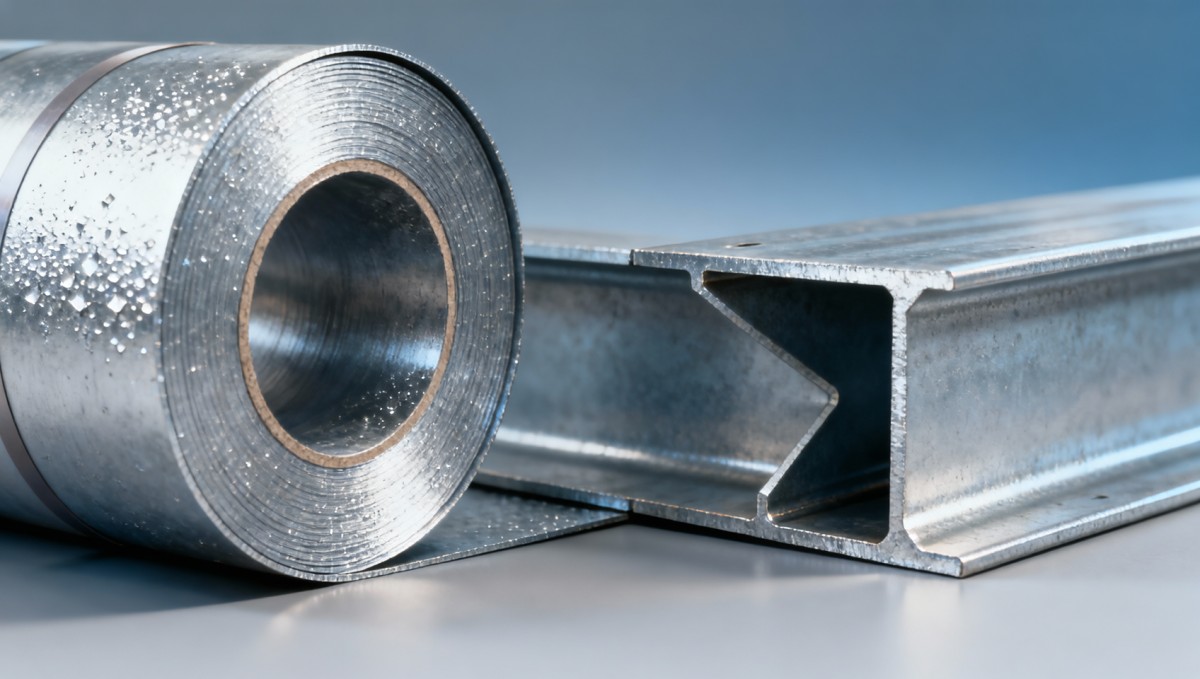 Chapa de aço para construção com menos de 3mm: quando a rigidez se torna um risco de projeto