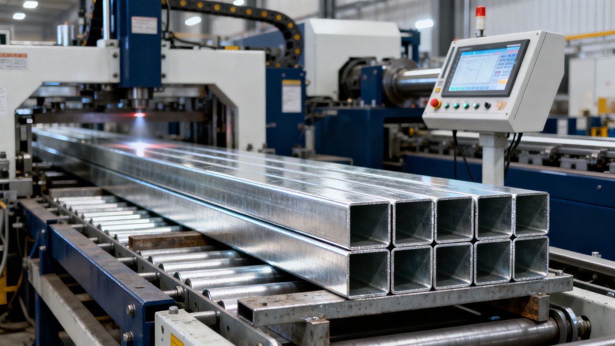 Finding a reliable steel tubing supplier: Red flags you can’t ignore Como encontrar um fornecedor confiável de tubos de aço: sinais de alerta que você não pode ignorar