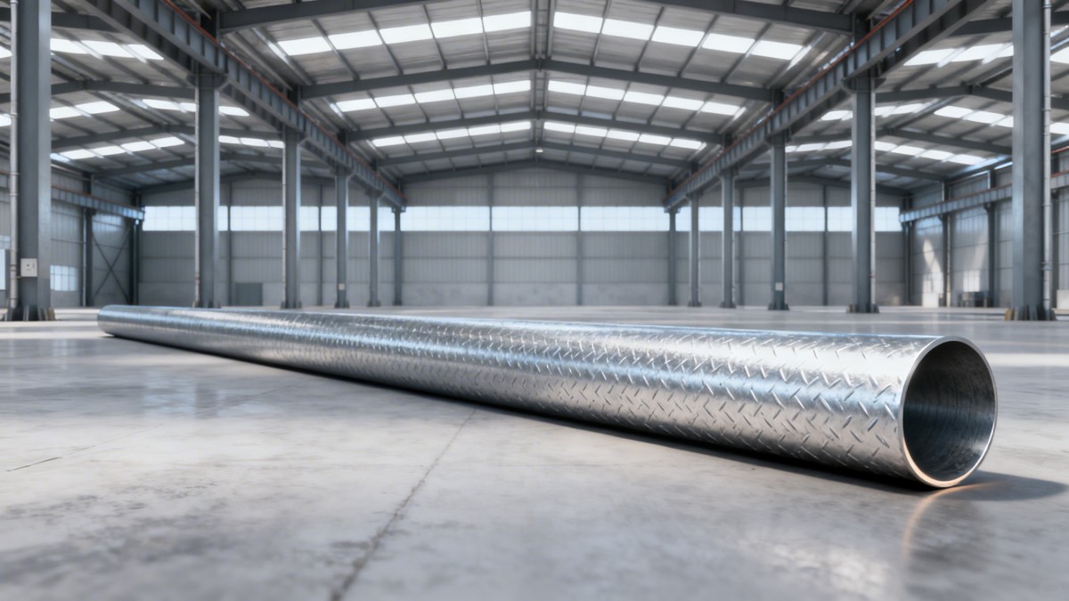 Why steel tube weight calculations often miss thermal expansion effects Por que os cálculos de peso de tubos de aço frequentemente ignoram os efeitos da expansão térmica