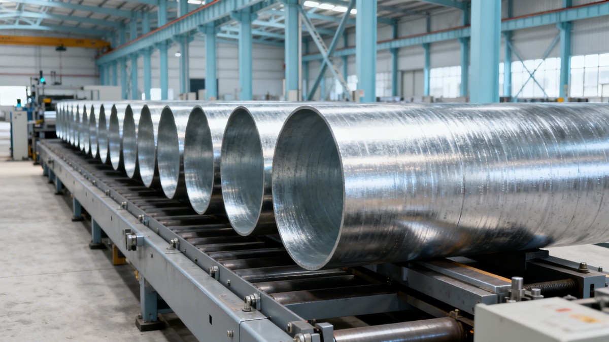 Steel tubing supplier certifications: Which ones actually impact field performance? Certificações de fornecedores de tubos de aço: quais realmente impactam o desempenho em campo?