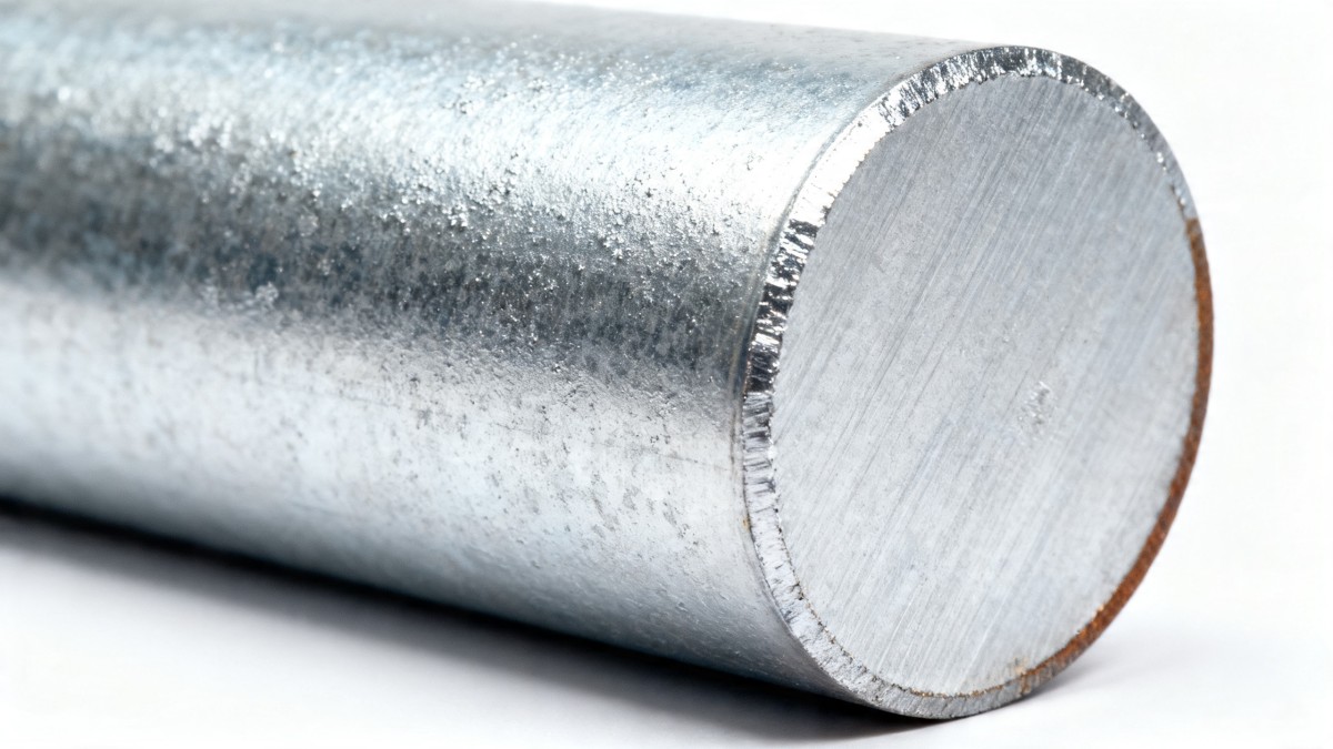 Why hot dip galvanized steel pipe fails early in coastal projects — and how to spot the warning signs Por que o tubo de aço galvanizado por imersão a quente falha precocemente em projetos costeiros — e como identificar os sinais de alerta