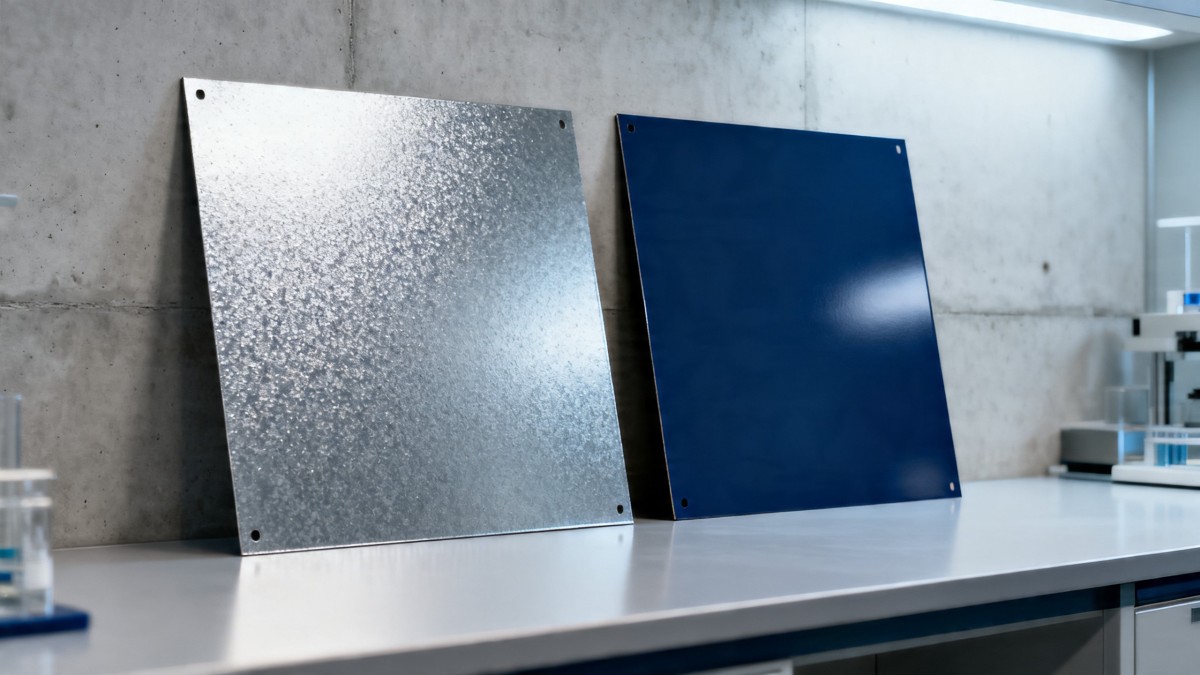 Hot dip galvanized steel sheet vs. pre-painted: Which holds up better under UV and humidity in 2026? Hot dip galvanized steel sheet vs. pre-painted: Which holds up better under UV and humidity in 2026?