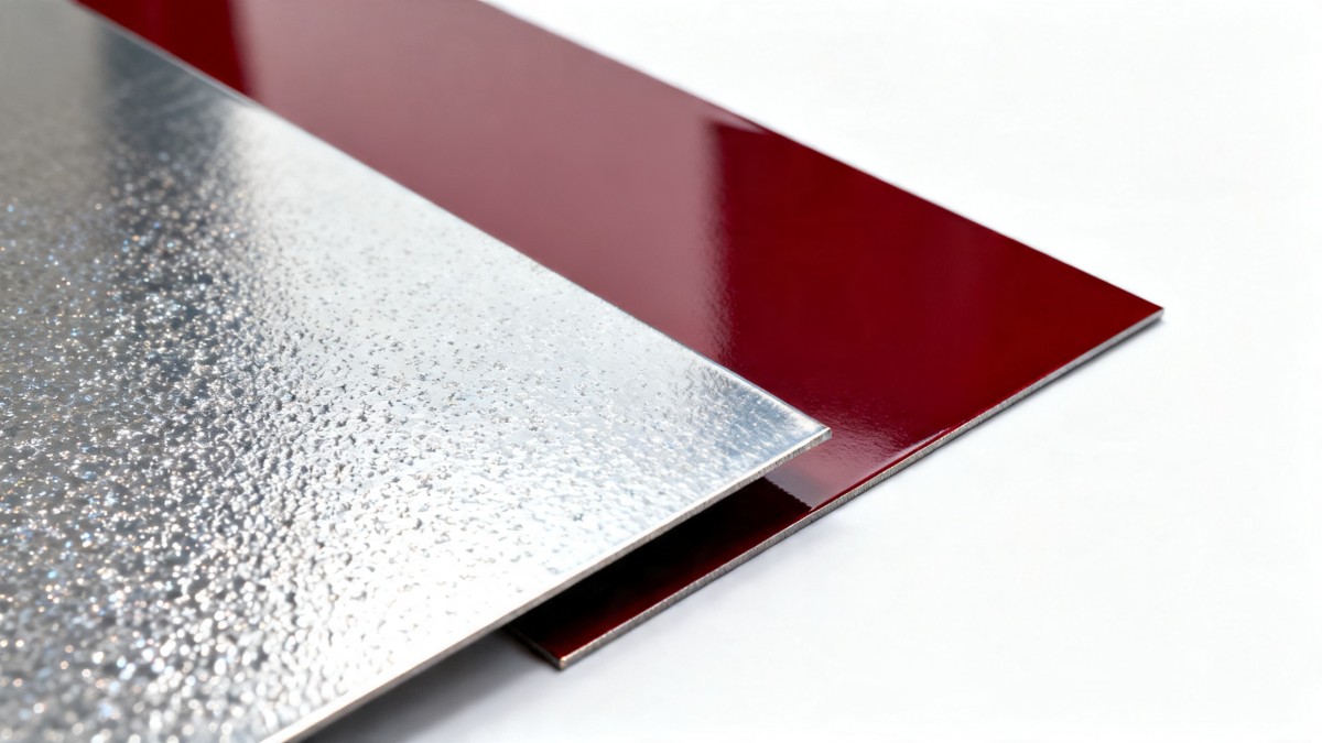 Hot dip galvanized steel sheet vs. pre-painted: Which holds up better under UV and humidity in 2026? Hot dip galvanized steel sheet vs. pre-painted: Which holds up better under UV and humidity in 2026?