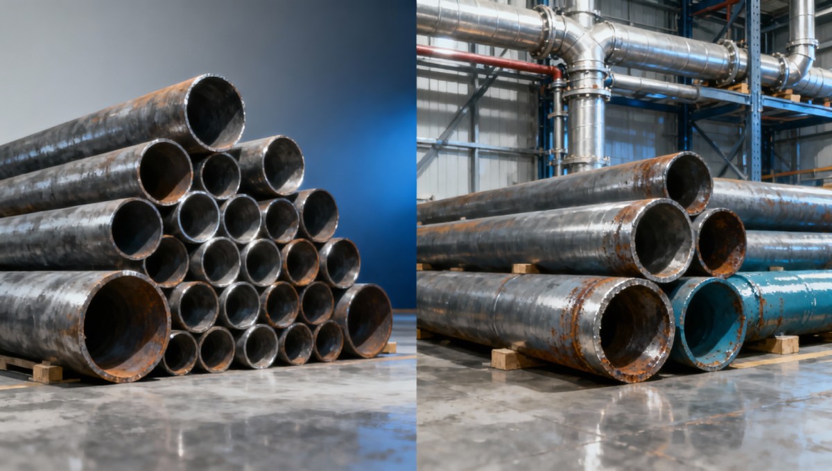 Custo do tubo de carbono vs vida útil