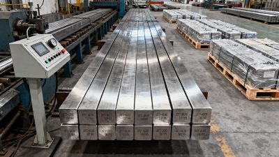 O que diferencia um fornecedor confiável de barras quadradas de aço inoxidável
