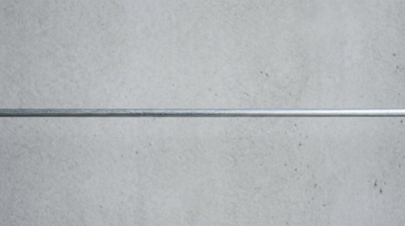 Arame de aço galvanizado para cercas: espessura do revestimento de zinco vs. vida útil