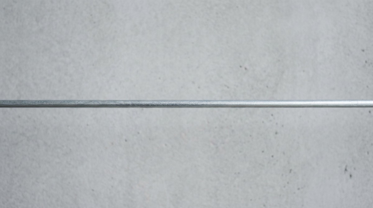Galvanized steel wire for fencing: zinc coating thickness vs. lifespan Galvanized steel wire for fencing: zinc coating thickness vs. lifespan