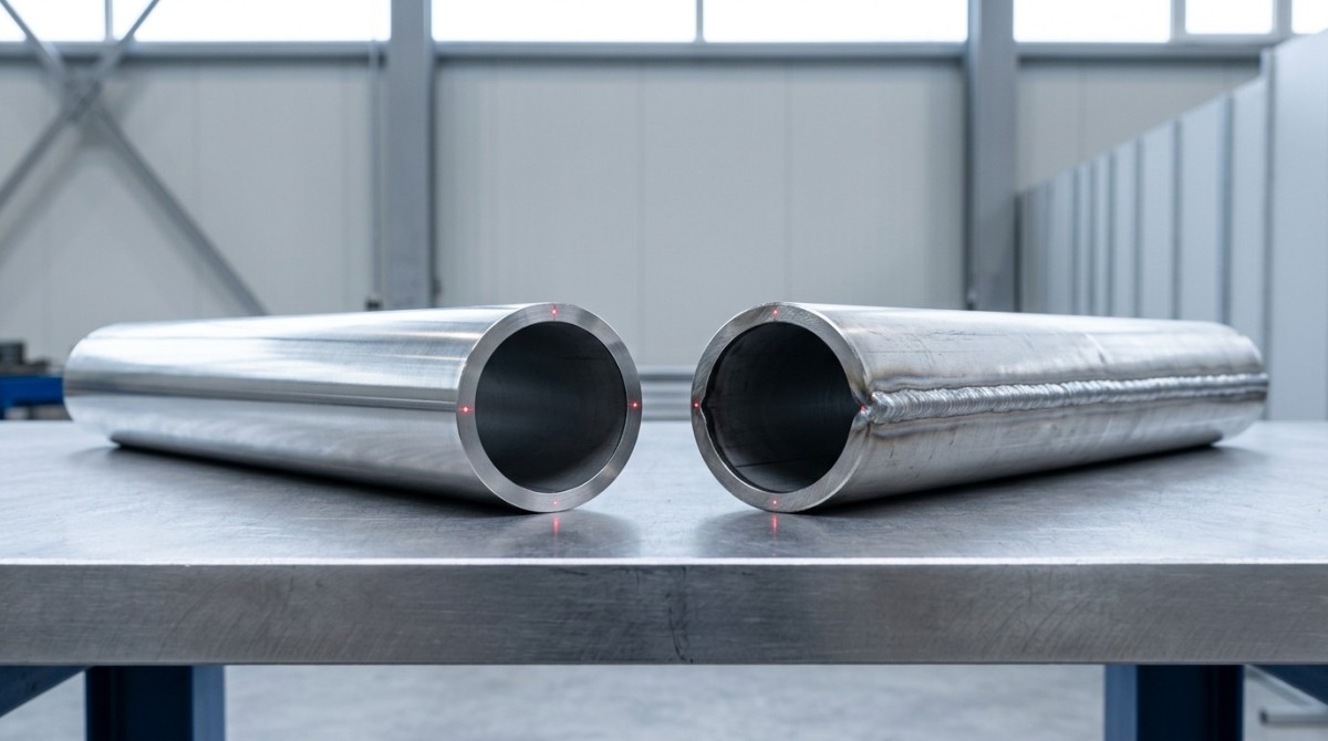 SS pipe specifications: seamless vs. welded — when does wall thickness tolerance matter most? SS pipe specifications: seamless vs. welded — when does wall thickness tolerance matter most?