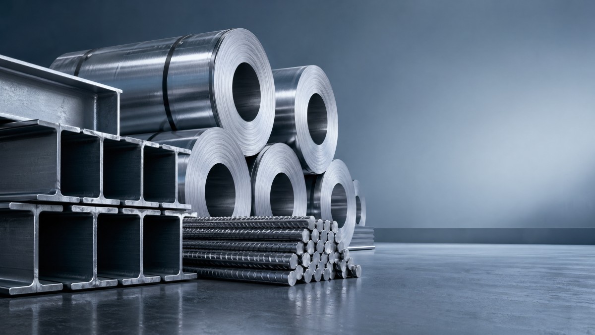 Carbon Steel Price Outlook: What the Market Is Signaling Perspectiva de preços do aço carbono: o que o mercado está sinalizando