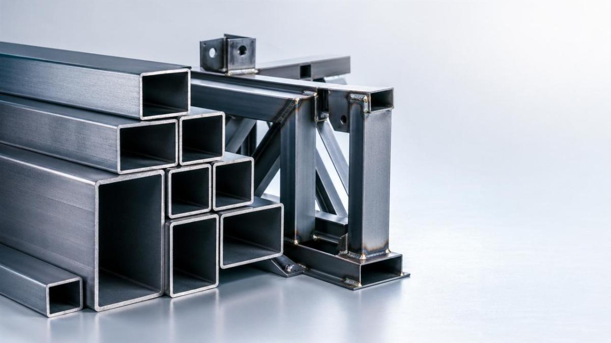 High strength steel tubing: the tradeoff behind thinner walls Tubos de aço de alta resistência: o equilíbrio por trás de paredes mais finas