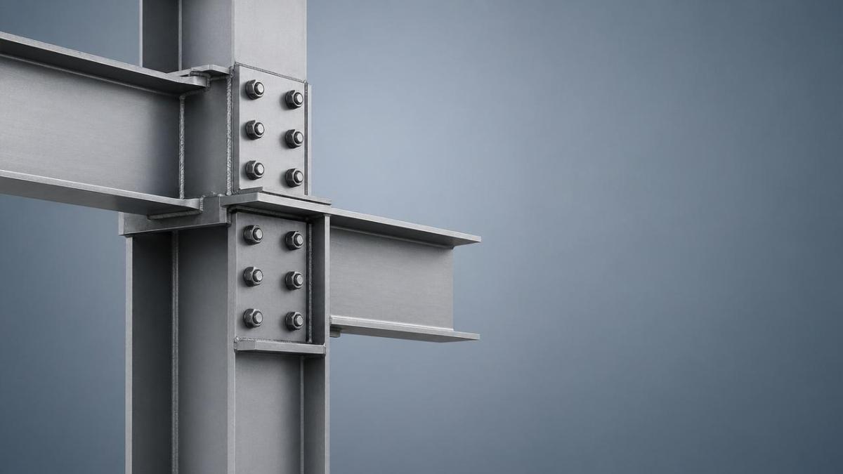 Por que algumas equipes de construção em aço estrutural ainda evitam a coordenação BIM?