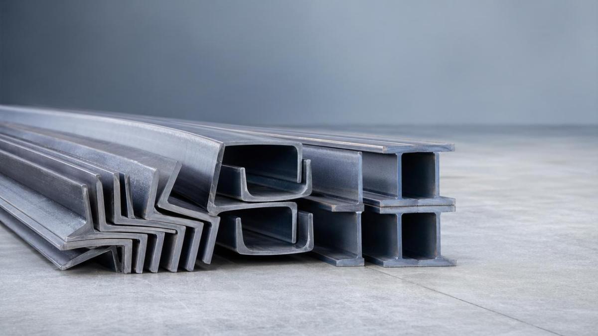 Which structural steel products show the highest scrap rate in prefabrication shops? Quais produtos de aço estrutural apresentam a maior taxa de sucata em oficinas de pré-fabricação?