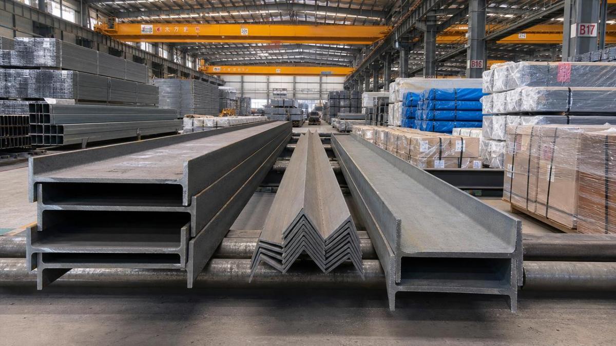 Mill Order Meaning in Steel Trade: Key Terms Explained Significado de pedido direto à usina no comércio de aço: principais termos explicados