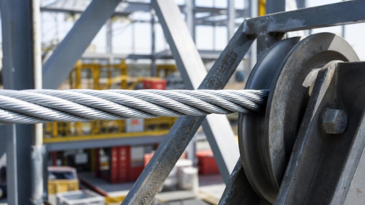 Dicas de manutenção para cabos de aço galvanizados para prolongar a vida útil em uso externo
