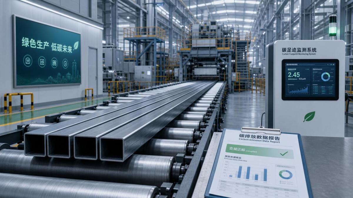 EU's CBAM Rules Intensify Discrimination, China's Steel Exports Face Systemic Compliance Pressure As Regras CBAM da UE Intensificam a Discriminação, as Exportações de Aço da China Enfrentam Pressão Sistêmica de Conformidade