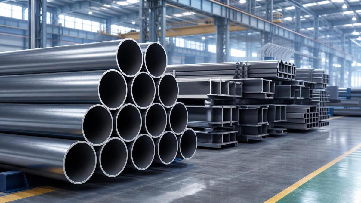 Seleção de fabricante de tubos sem costura de aço carbono: 7 riscos a verificar primeiro