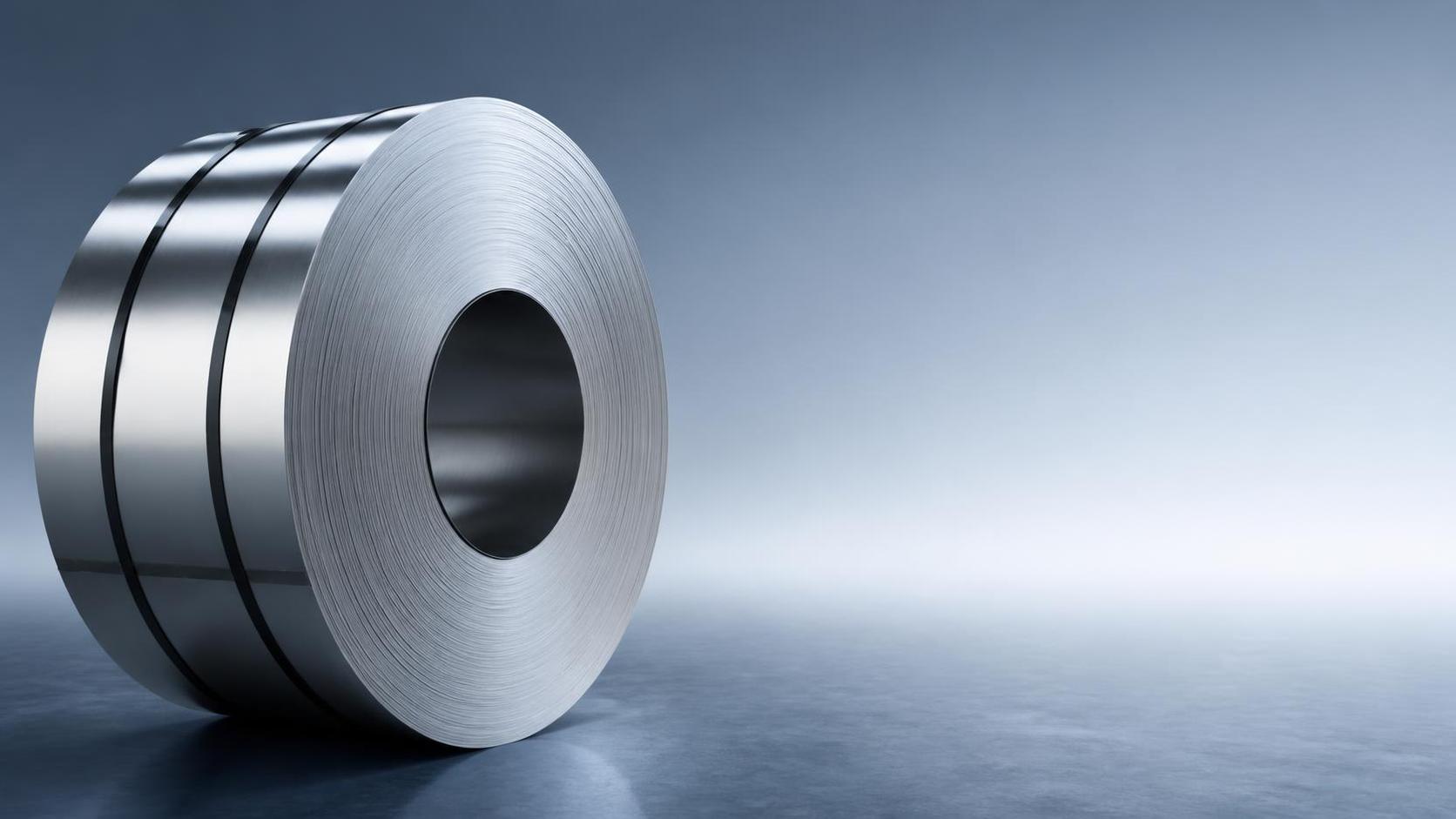 China Steel Union: A produção de agosto de aço elétrico não orientado entre as 25 principais usinas apresenta uma queda sazonal