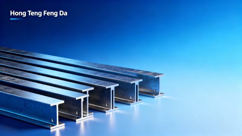 【Steel I Beam Professional Guide: The Ultimate Structural Solution for Global Engineering Excellence】 【Steel I Beam Professional Guide: The Ultimate Structural Solution for Global Engineering Excellence】
