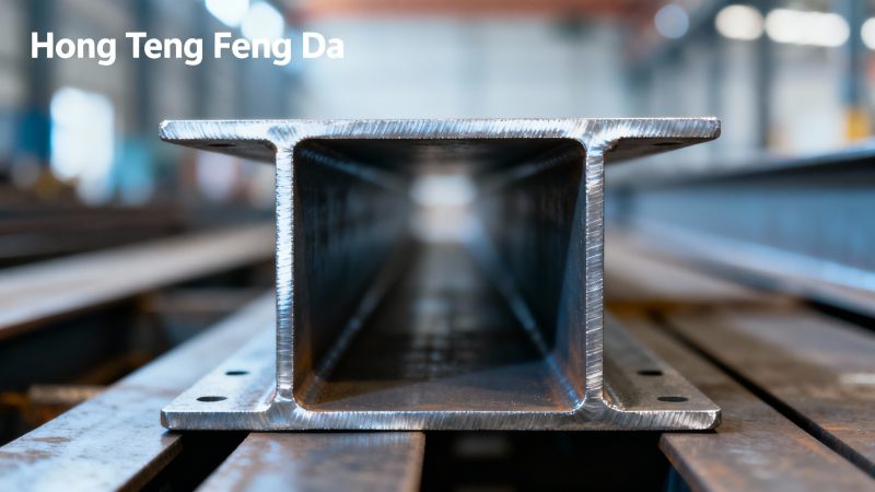 【Steel I Beam Professional Guide: The Ultimate Structural Solution for Global Engineering Excellence】 【Steel I Beam Professional Guide: The Ultimate Structural Solution for Global Engineering Excellence】