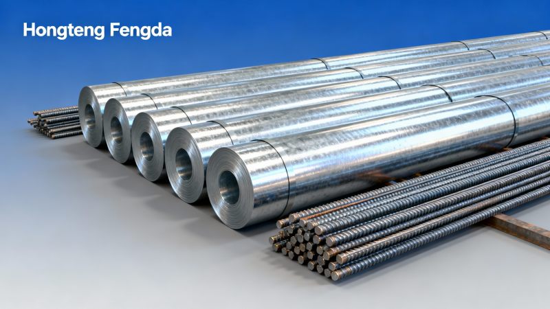 Wire Products Lead Time: How to Ensure Timely Delivery for Your Construction Project مدة تسليم منتجات الأسلاك: كيفية ضمان التسليم في الوقت المحدد لمشروع البناء الخاص بك