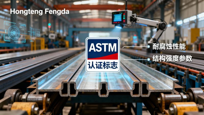 How Project Managers Can Optimize ROI with U Channel Steel Sourcing Strategies كيف يمكن لمديري المشاريع تحسين عائد الاستثمار باستراتيجيات توريد قناة U الفولاذية