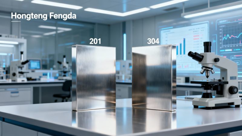 201 vs 304 Stainless Steel Cost Analysis for Procurement Teams in 2025 201 vs 304 Stainless Steel Cost Analysis for Procurement Teams in 2025
