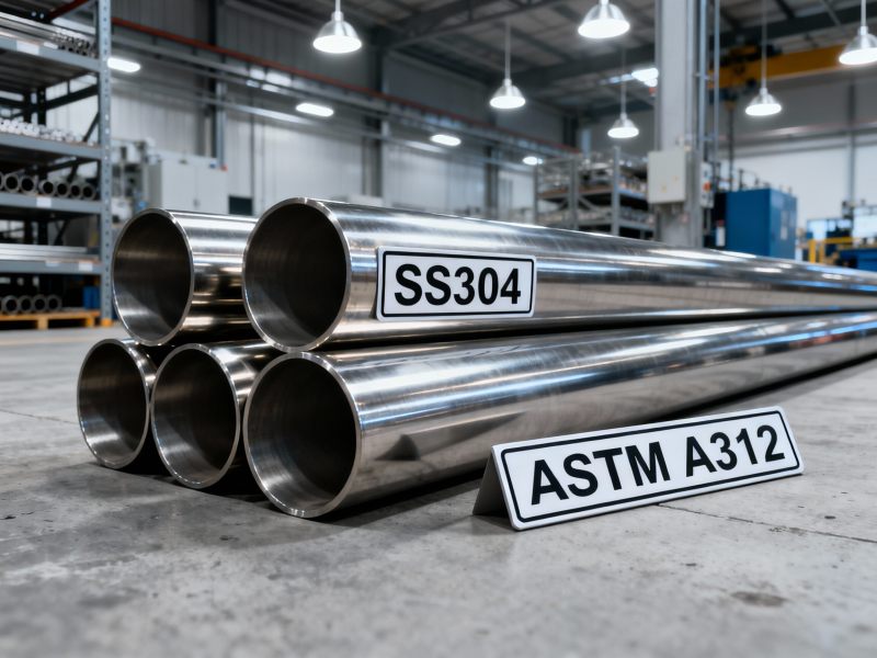 How to Accurately Estimate Stainless Steel 1 Inch Pipe Price for Industrial Procurement in 2024 كيفية تقدير سعر أنبوب الفولاذ المقاوم للصدأ 1 بوصة بدقة للمشتريات الصناعية في 2024
