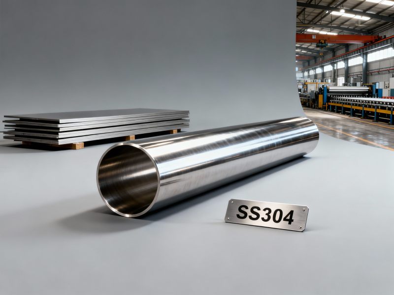 How to Accurately Estimate Stainless Steel 1 Inch Pipe Price for Industrial Procurement in 2024 كيفية تقدير سعر أنبوب الفولاذ المقاوم للصدأ 1 بوصة بدقة للمشتريات الصناعية في 2024