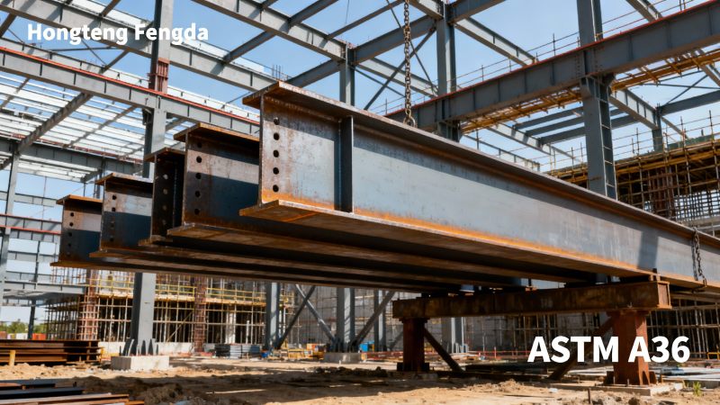 Carbon Steel Beams for Construction: Maintenance and Longevity Tips كربون الصلب العوارض للبناء: نصائح الصيانة وطول العمر