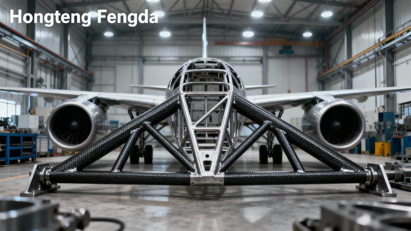 Why Carbon Steel for Aerospace Remains a Reliable Option in 2024 لماذا يظل الصلب الكربوني للطيران خيارًا موثوقًا به في عام 2024