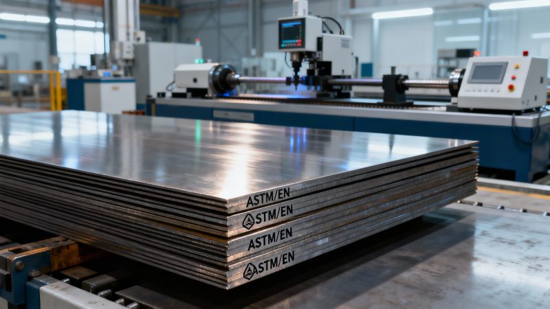 From Quotation to Delivery: What a Trusted Carbon Steel Plate Supplier Delivers in 2024 من تقدير الأسعار إلى التسليم: ما يقدمه مورد ألواح الصلب الكربوني الموثوق به في عام 2024