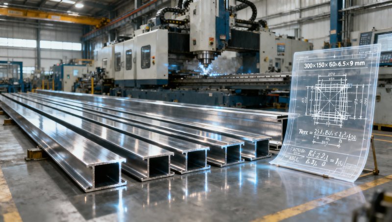 Steel I Beam Supplier in Malaysia for Industrial Use: How to Vet Reliability & On-Site Support Capacity مورد عوارض فولاذية على شكل حرف I في ماليزيا للاستخدام الصناعي: كيفية التحقق من الموثوقية وقدرة الدعم الميداني