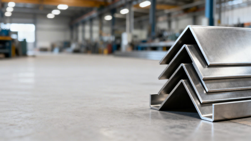 L shape angles: Top 7 Fabrication Pitfalls (and How to Avoid Them in 2026 Projects) زوايا على شكل حرف L: أهم 7 أخطاء في التصنيع (وكيفية تجنبها في مشاريع 2026)