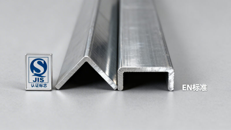 What Is Angle vs Channel Steel JIS Certified? A Technical Breakdown for Quality Managers ما هو الفرق بين الزاوية والحديد القنواتي المعتمد بموجب JIS؟ تحليل فني لمديري الجودة