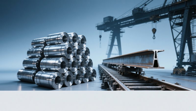Mill MOQ vs Trader MOQ Steel: Which is Better for Your Procurement Strategy? الحد الأدنى لكمية الطلب من المصنع مقابل الحد الأدنى لكمية الطلب من التاجر: أيهما أفضل لاستراتيجية الشراء الخاصة بك؟