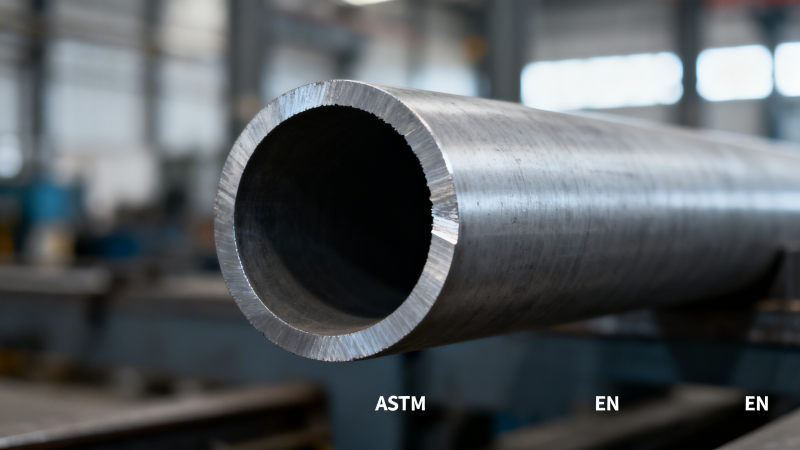 SMLS Pipe Procurement Guide: Evaluating Reliability, Specs, and Delivery Time دليل شراء الأنابيب SMLS: تقييم الموثوقية والمواصفات ووقت التسليم