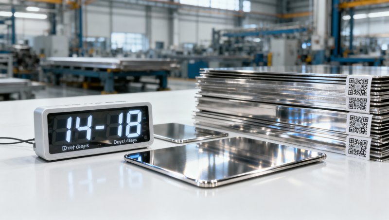 How procurement managers in Dubai compare lead times, MOQs, and traceability across five flat plate stainless steel suppliers كيف يقارن مديرو المشتريات في دبي أوقات التسليم والحد الأدنى لكميات الطلب وإمكانية التتبع عبر خمسة موردين لألواح الفولاذ المقاوم للصدأ المسطحة