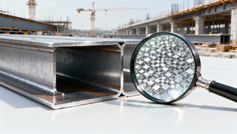 When SPCD steel for construction fails under seismic load—and how to spot the warning signs early عندما يفشل صلب SPCD للبناء تحت الحمل الزلزالي - وكيفية اكتشاف علامات التحذير المبكرة