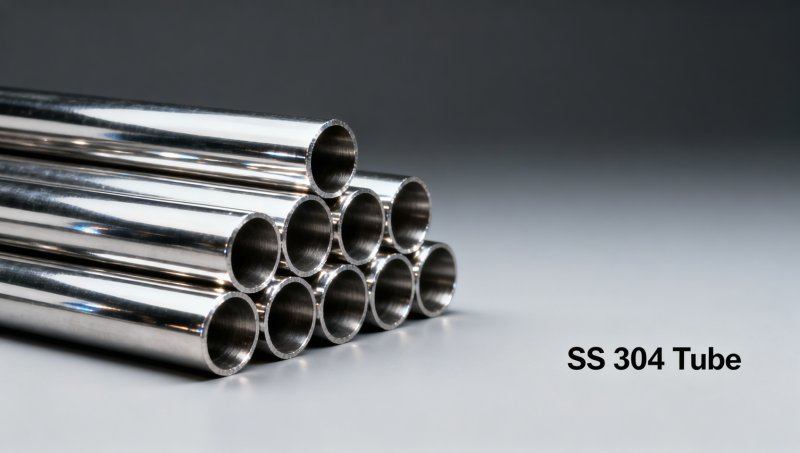 كيف يتغير سعر أنابيب SS 304 بكميات كبيرة مع عتبات الحد الأدنى للطلب فوق 5000 كجم في الربع الثاني من عام 2026