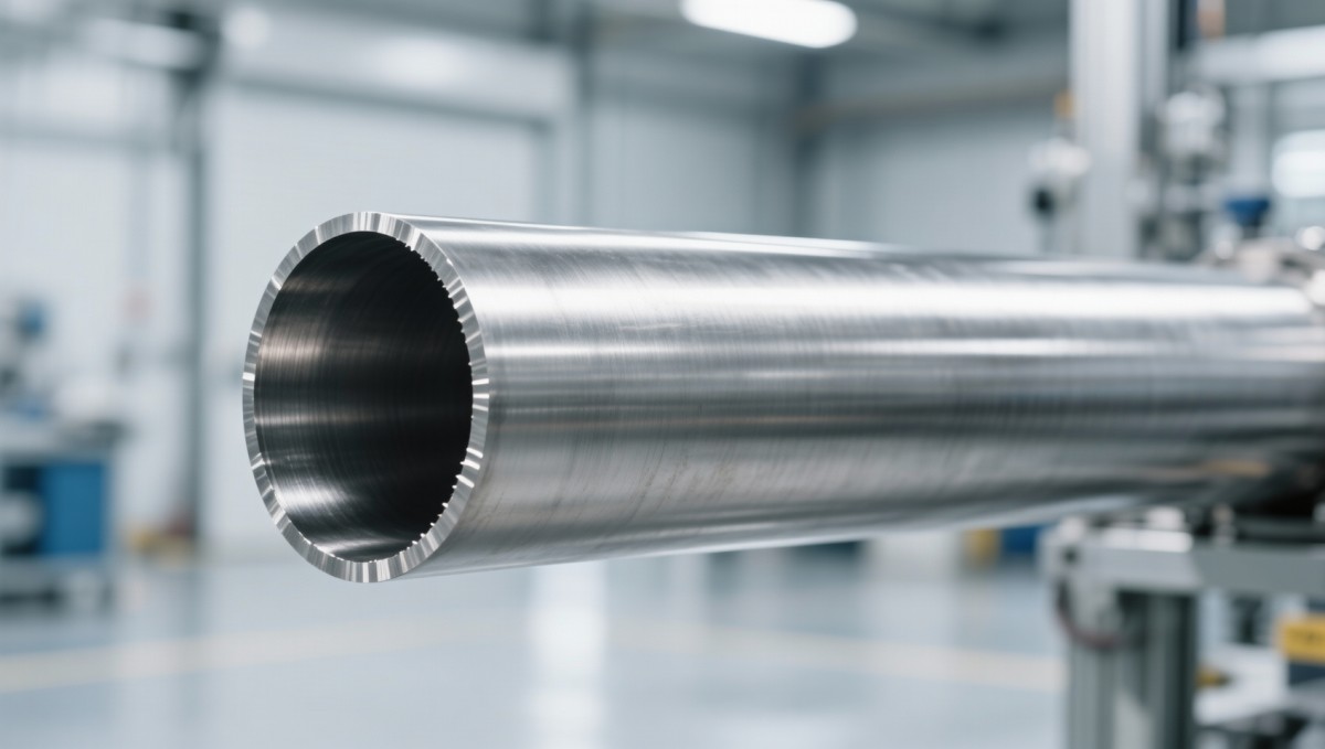ما هي تحديات التركيب الواقعية التي تنشأ مع توفير سعر أنبوب SS 304 لكل متر في مسافات HVAC الطويلة؟