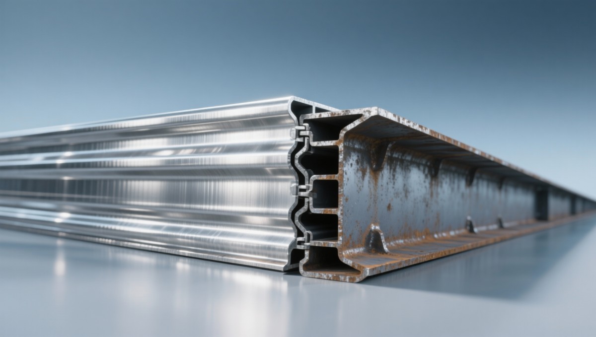 How Do Project Managers Calculate Total Lifecycle Cost of Stainless Steel Corrugated Sheet Manufacturer in China vs. Local Fabricators?