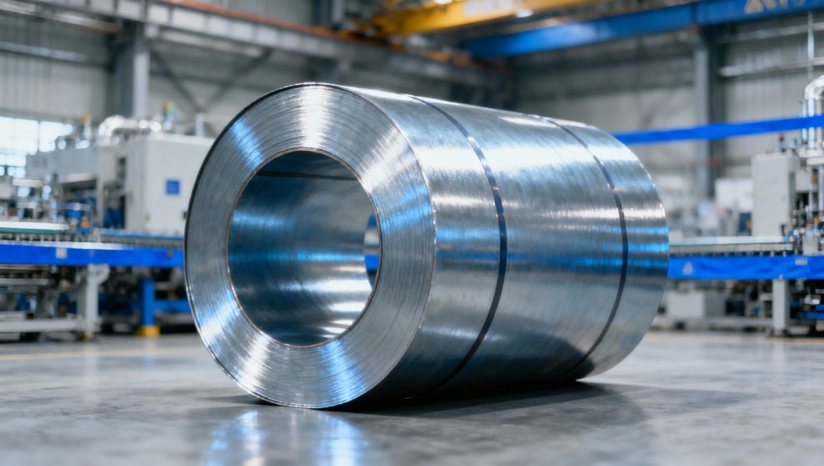 How to Confirm That Your AZ150 Galvalume Steel Coil Cost-Effective Solution Includes Minimum 150g|m² Coating Weight — Not Just Nominal Labeling كيفية التأكد من أن حل AZ150 لفائف الصلب المجلفن المغطى بالألومنيوم فعال من حيث التكلفة ويشمل الحد الأدنى لوزن الطلاء 150 جم/م² - وليس مجرد تصنيف اسمي