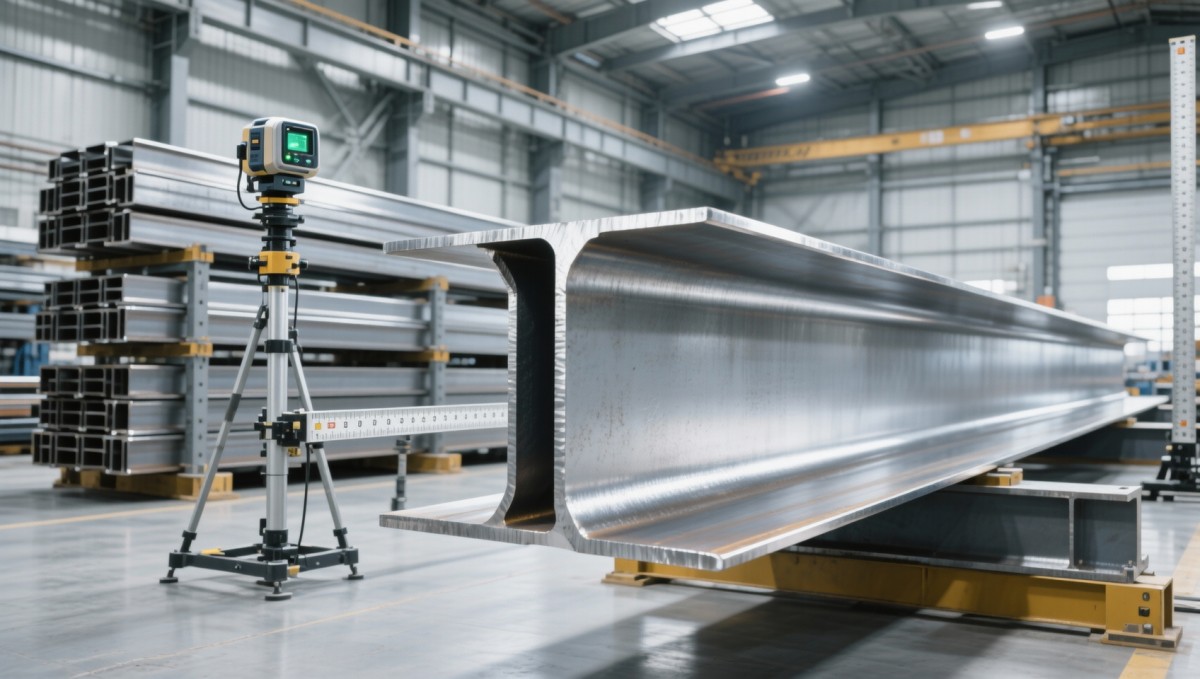 مقاييس أبعاد عوارض الصلب ASTM التي تسبب الرفض أثناء اختبار FAT لمعدات التعدين