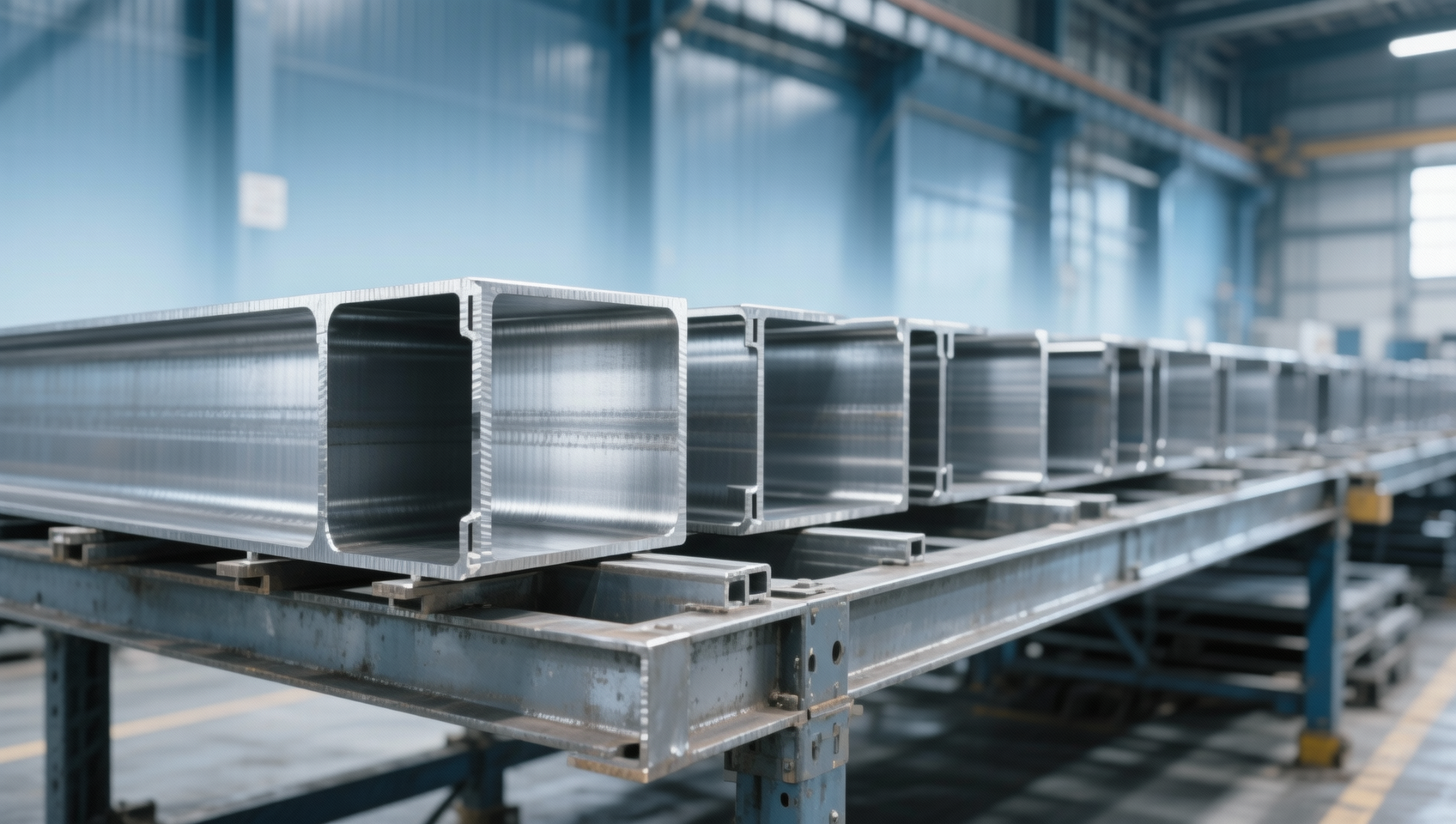 الحد الأدنى لكمية الطلب من شركة Hanwu Steel OEM لتصنيع مقاطع C الفولاذية المخصصة ذات سماكة غير قياسية للشفة