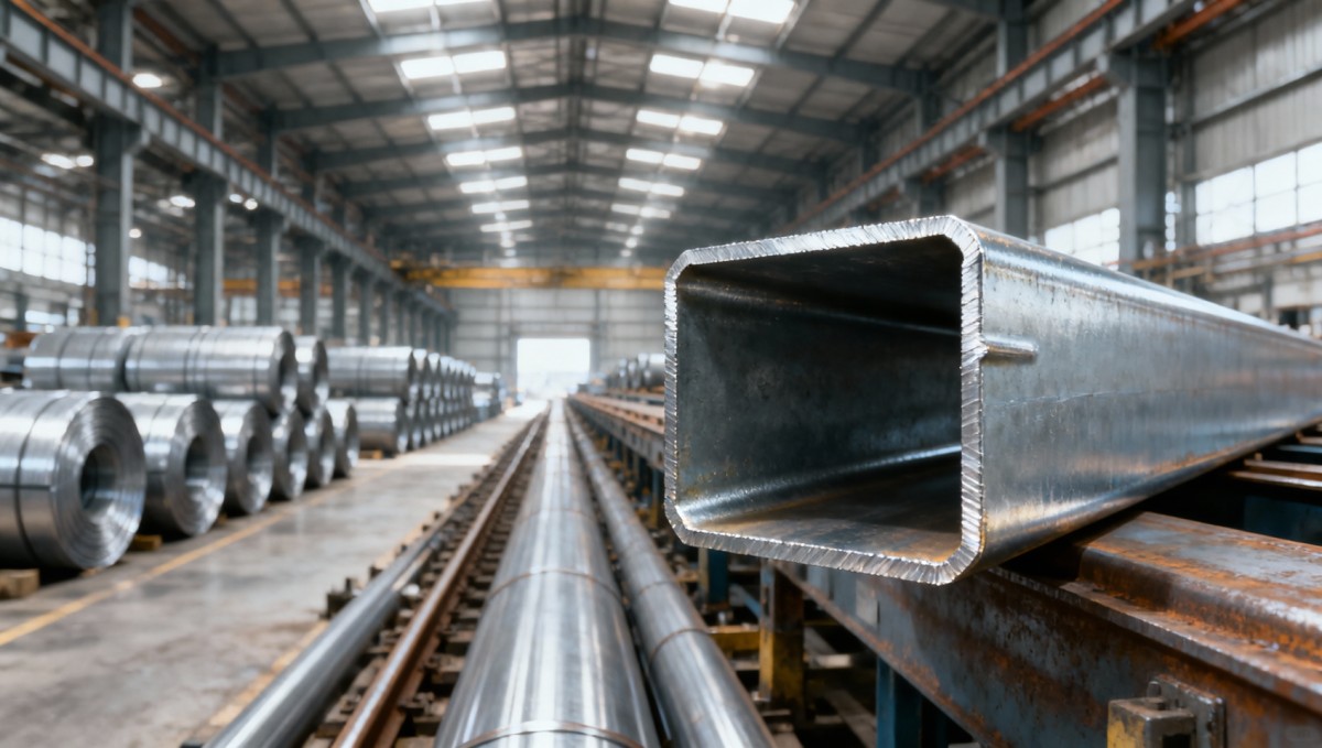 الحد الأدنى لكمية الطلب من شركة Hanwu Steel OEM لتصنيع مقاطع C الفولاذية المخصصة ذات سماكة غير قياسية للشفة